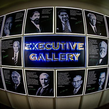 Executive Inn Dháka Exteriér fotografie